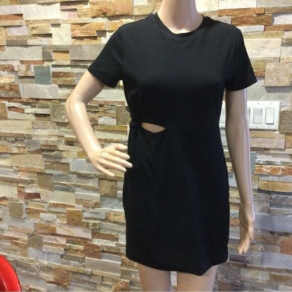 ALEXANDER WANG Mini Dress   - Picture 1 of 8